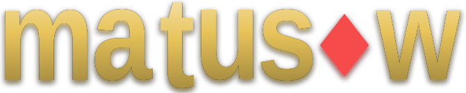 matusow logo